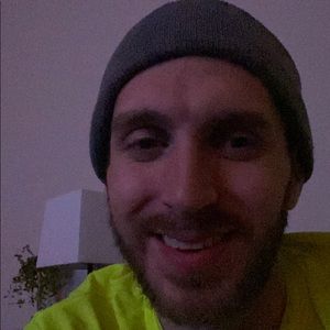 Meet your Posher, Brett